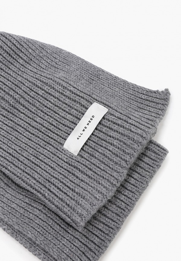 All We Need Шарф - фото 2