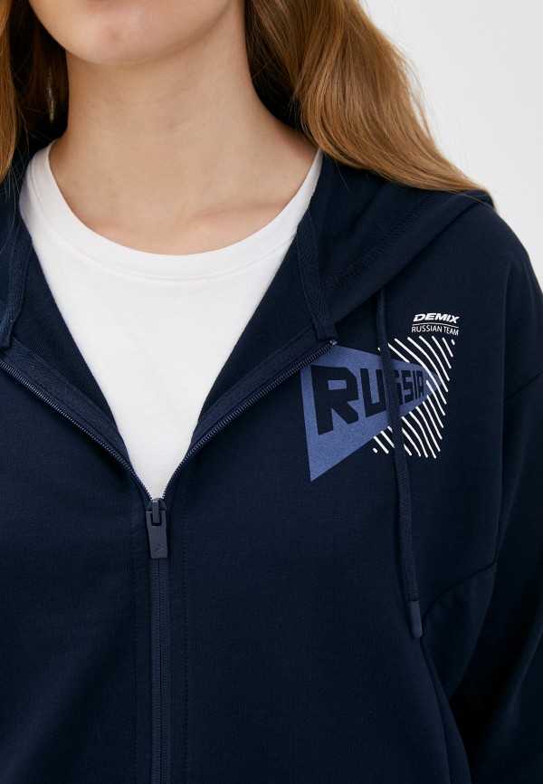 Demix Толстовка - фото 5