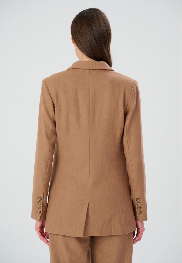 Emilia Dell'oro Жакет - фото 3