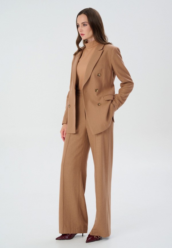 Emilia Dell'oro Жакет - фото 4