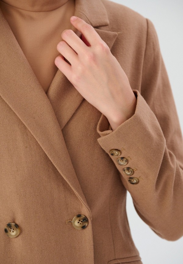 Emilia Dell'oro Жакет - фото 5