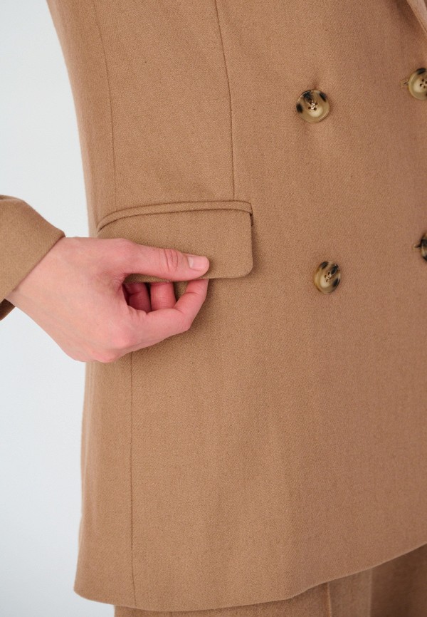 Emilia Dell'oro Жакет - фото 6