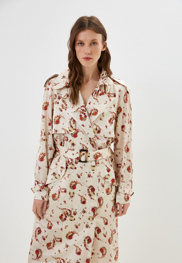 Laroom Плащ - фото 2