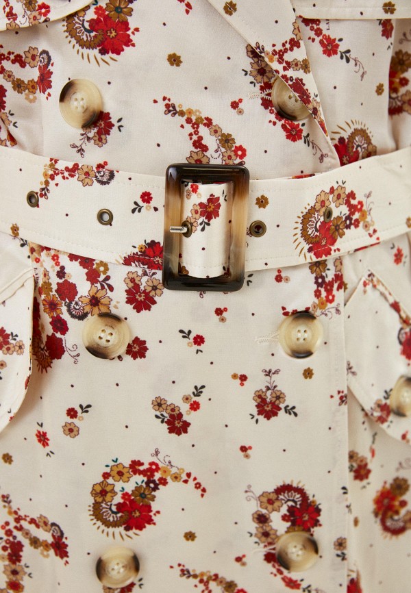 Laroom Плащ - фото 5