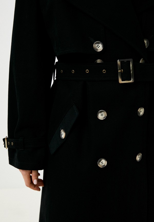 Laroom Тренч - фото 4