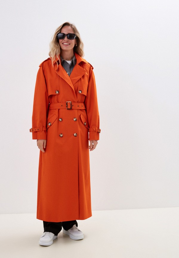 Laroom Тренч - фото 1