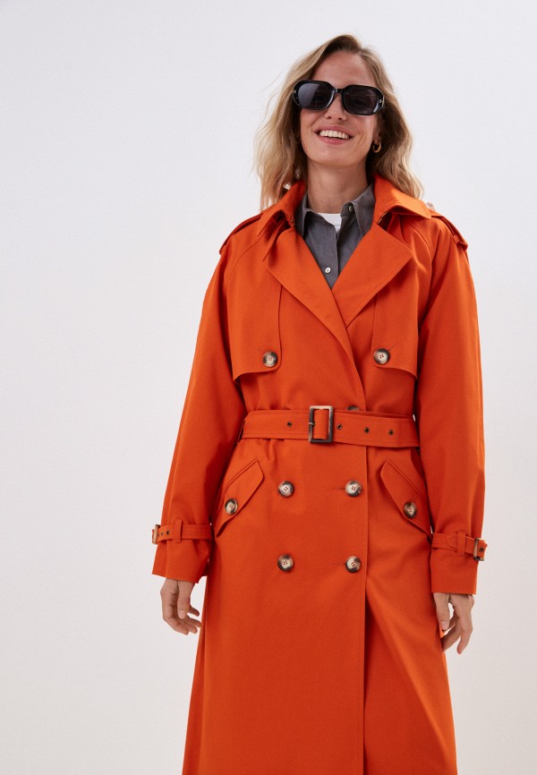 Laroom Тренч - фото 2