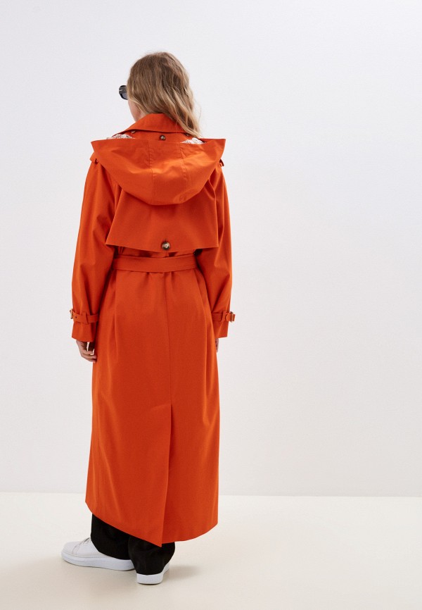 Laroom Тренч - фото 3