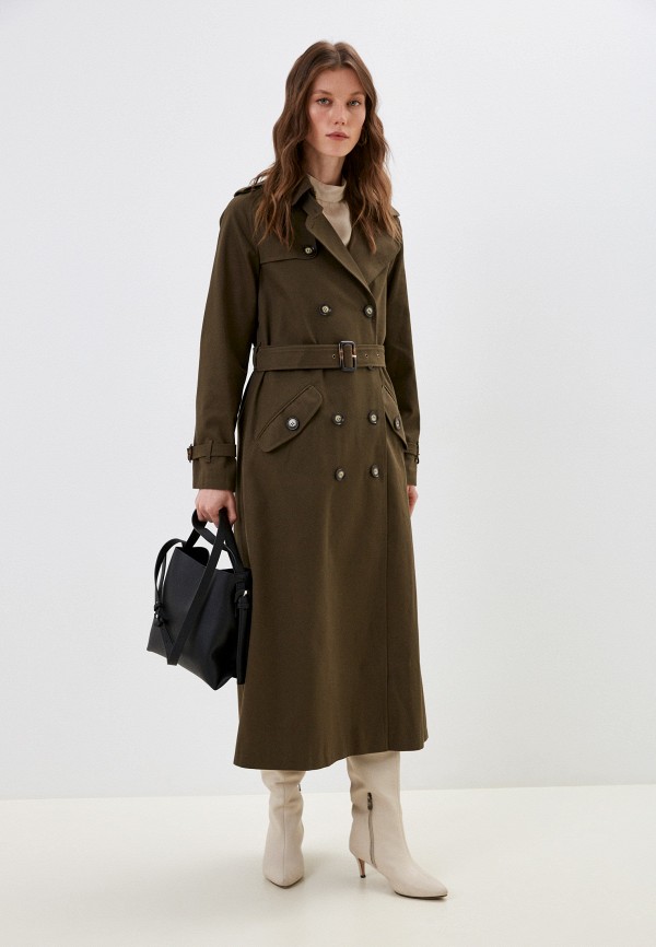 Laroom Тренч - фото 1