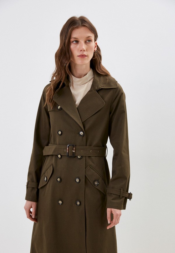 Laroom Тренч - фото 2