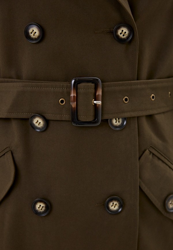 Laroom Тренч - фото 4