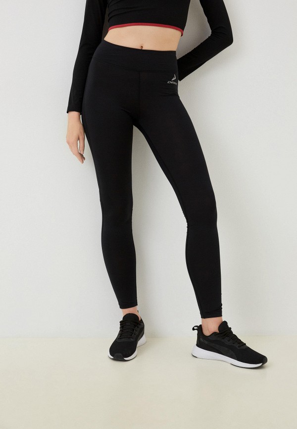 Demix Тайтсы - фото 1