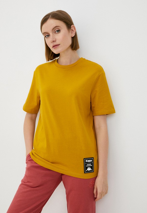 Kappa Футболка - фото 1