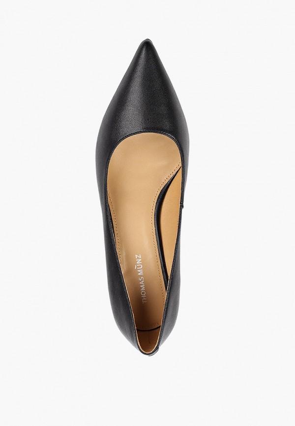 Thomas Munz Туфли - Полнота D (4) - фото 4