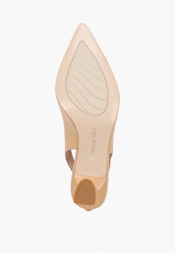 Купить Женскую Обувь Томас Мюнц