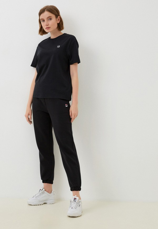 Бренд Fila Sport костюмы