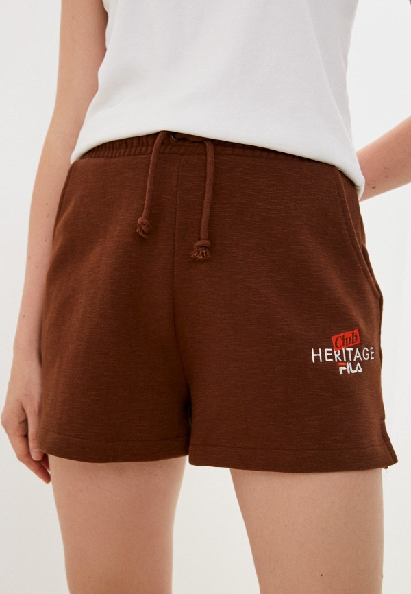Fila Шорты спортивные - фото 1