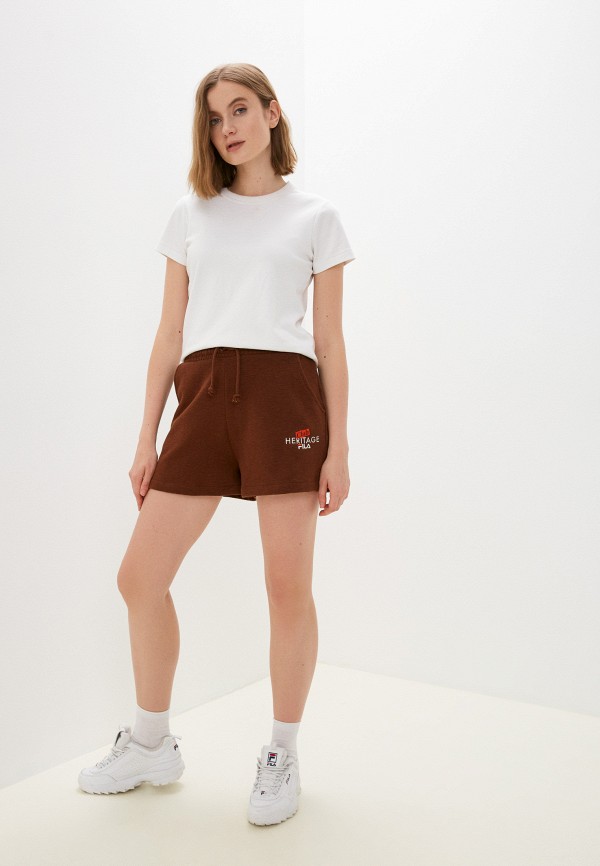 Fila Шорты спортивные - фото 2