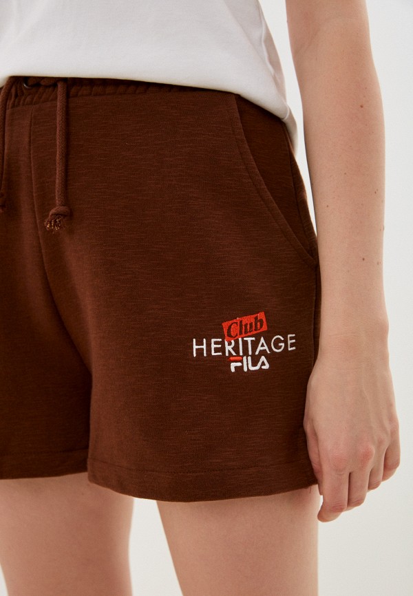 Fila Шорты спортивные - фото 4