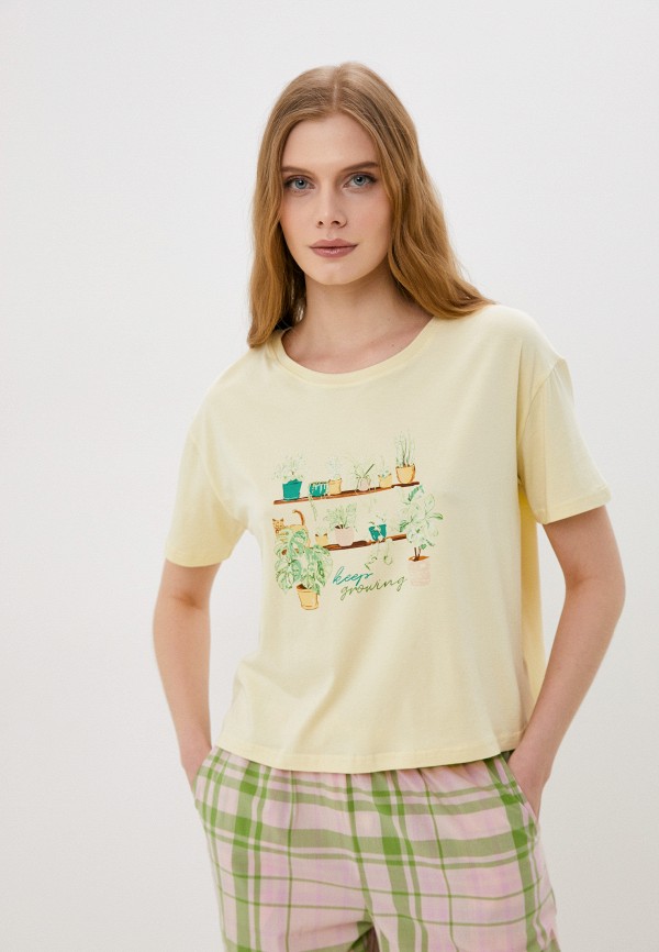 Indefini Пижама - фото 2