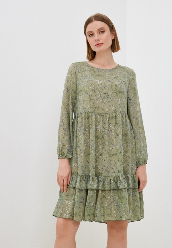 AM One Платье - фото 1