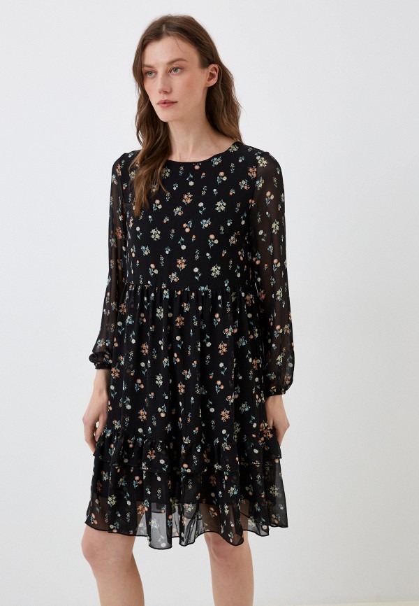 AM One Платье - фото 1