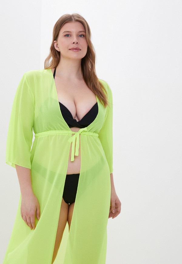 Rosedena Туника пляжная - фото 2