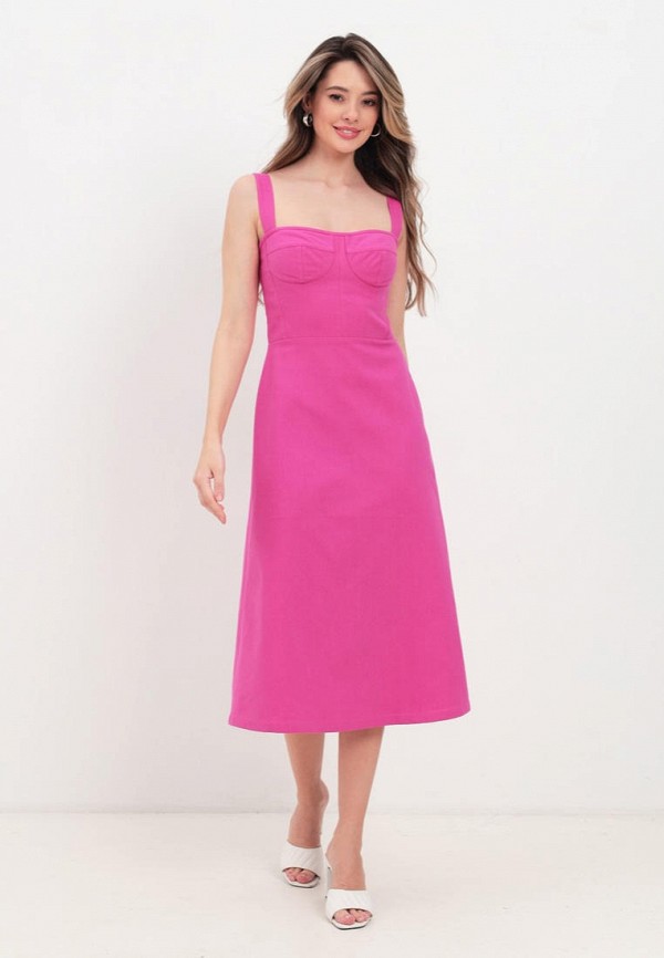 СелфиDress Сарафан - фото 1