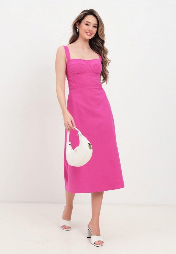 СелфиDress Сарафан - фото 4