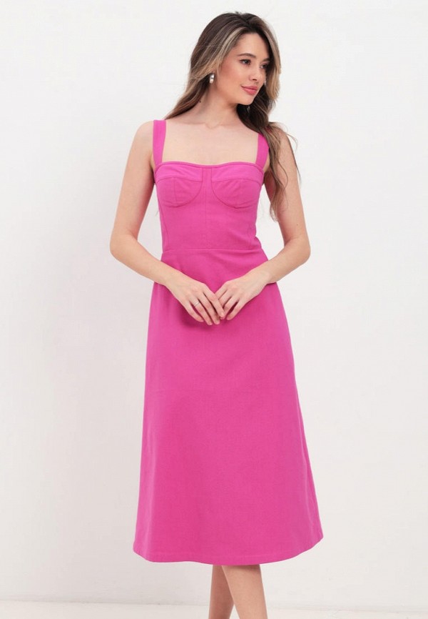 СелфиDress Сарафан - фото 5