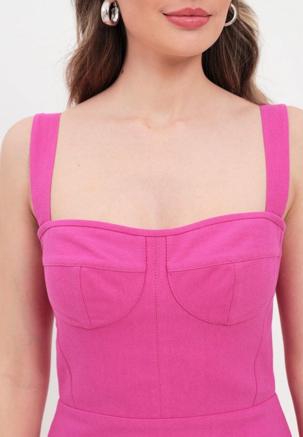 СелфиDress Сарафан - фото 6