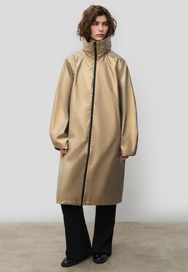 Baon Плащ - фото 1