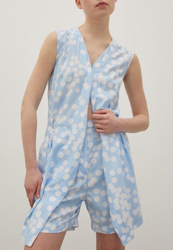 Finn Flare Комбинезон - фото 5