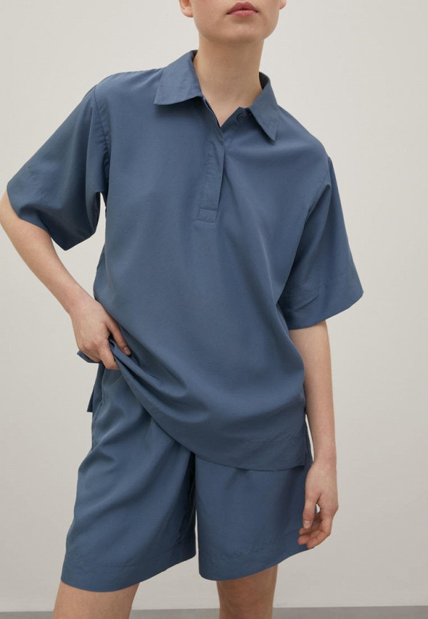 Finn Flare Рубашка - фото 5