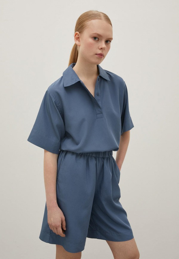 Finn Flare Рубашка - фото 4