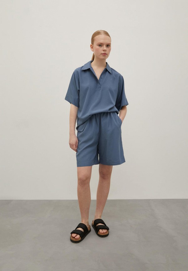 Finn Flare Рубашка - фото 2