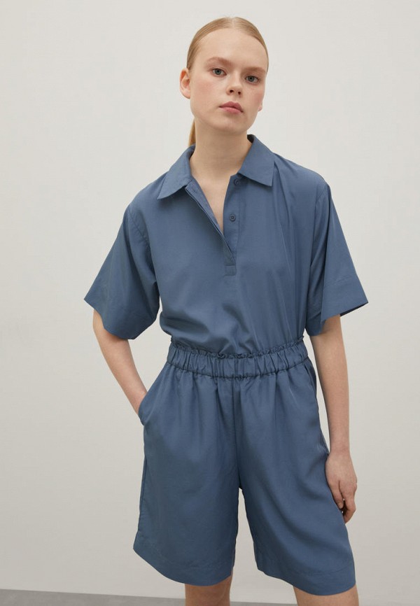 Finn Flare Рубашка - фото 1