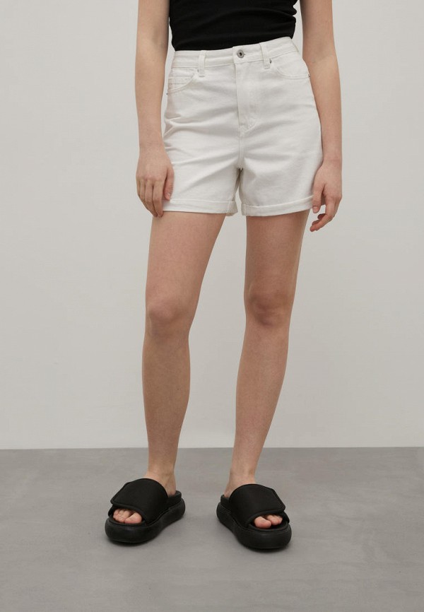 Finn Flare Шорты джинсовые - фото 1