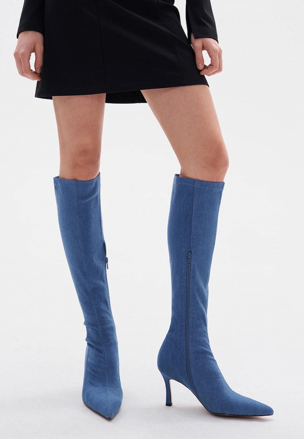 Lera Nena Сапоги - фото 6