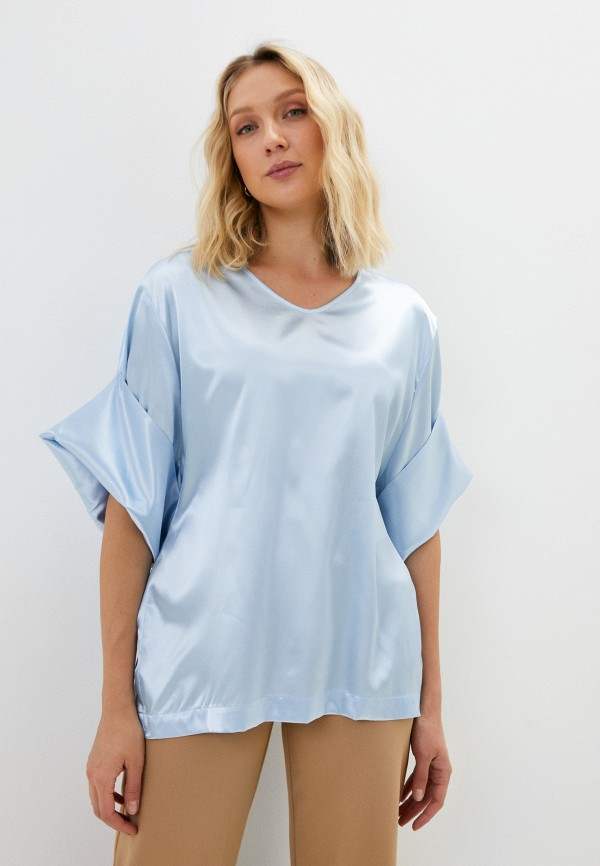 MadaM T Блуза - фото 1