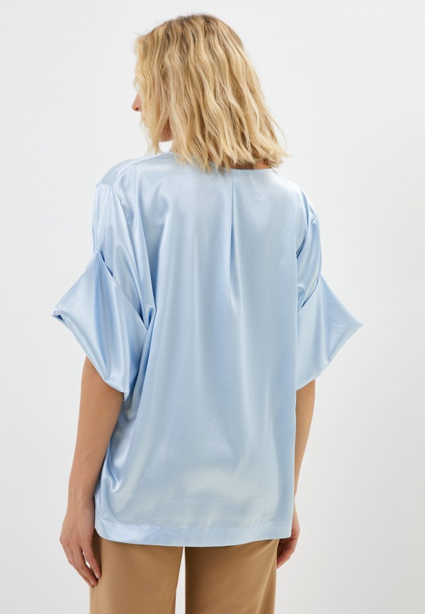 MadaM T Блуза - фото 3