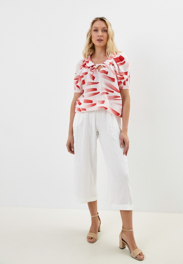 MadaM T Блуза - фото 2