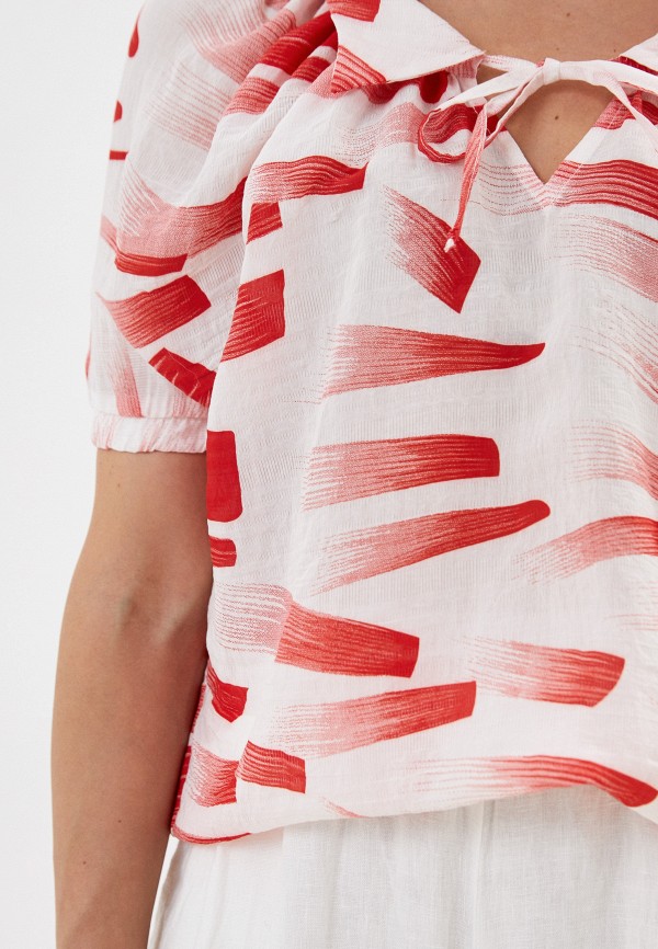 MadaM T Блуза - фото 4