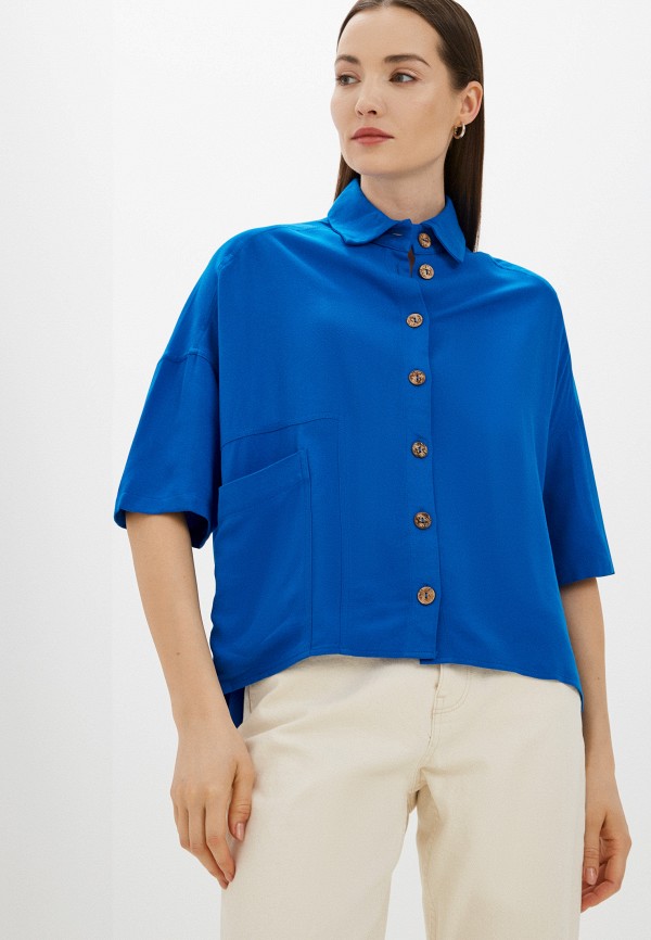 MadaM T Блуза - фото 1