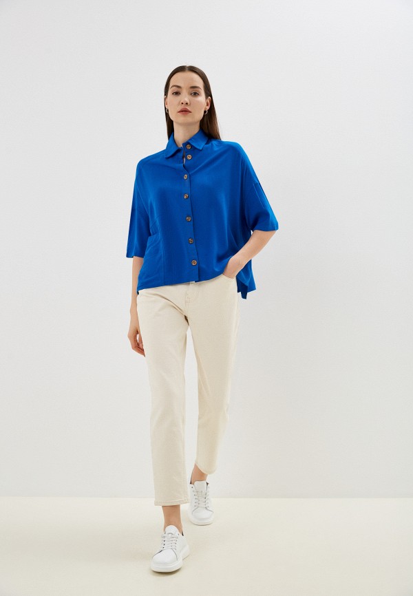 MadaM T Блуза - фото 2