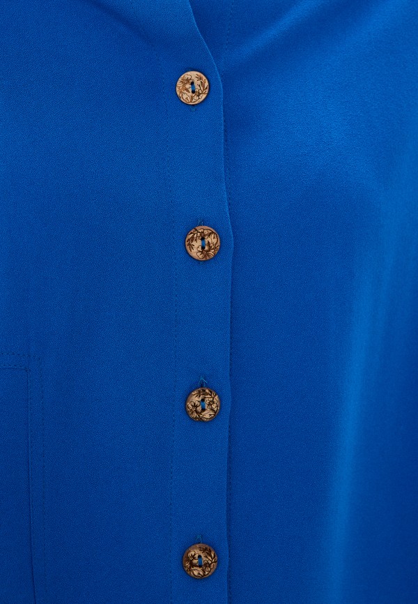 MadaM T Блуза - фото 4