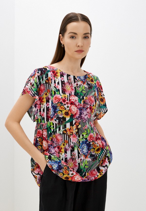 MadaM T Блуза - фото 1