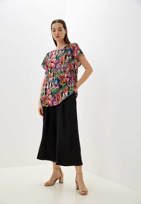 MadaM T Блуза - фото 2