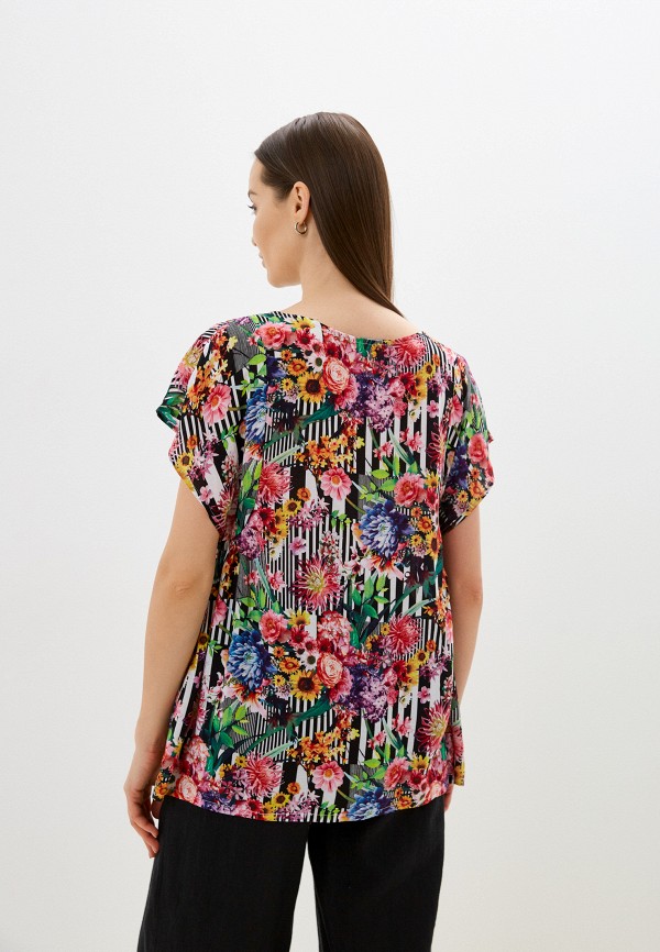 MadaM T Блуза - фото 3