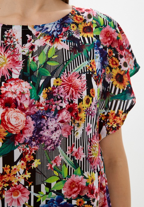 MadaM T Блуза - фото 4